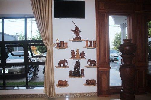 Kc River Hotel Кампонг Чам Екстериор снимка